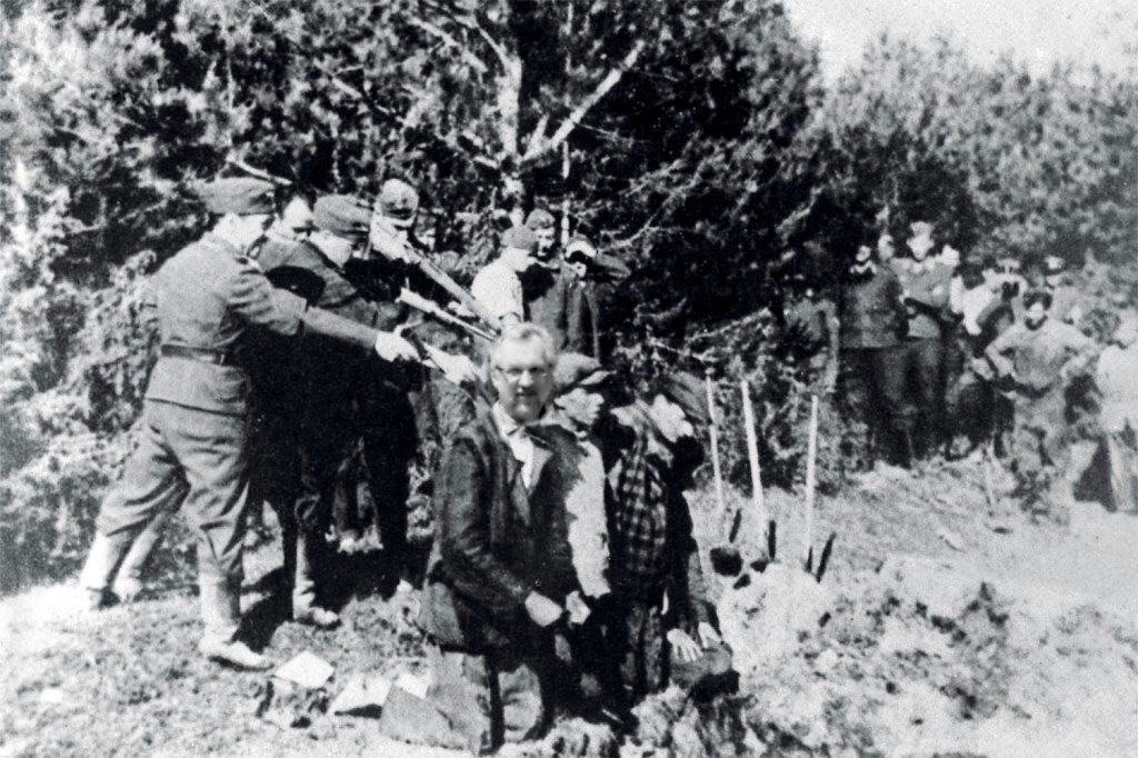 bmp randění
