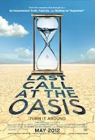 Watch Last Call at the Oasis (2012) Movie Online