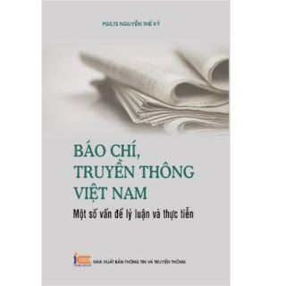 Báo chí, truyền thông Việt Nam: Một số vấn đề lý luận và thực tiễn ebook PDF-EPUB-AWZ3-PRC-MOBI