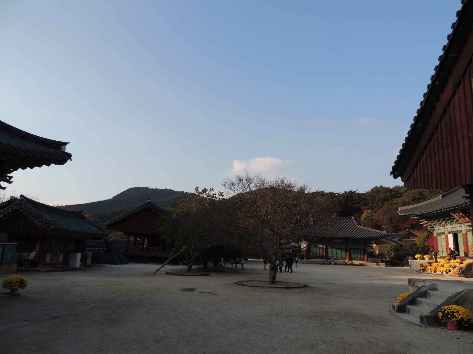 순천 조계산 송광사