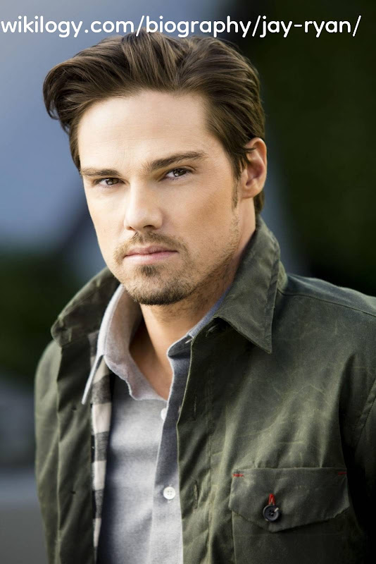 Jay Ryan Net Worth, Age, Height, Weight, Family, Wiki 2024 Biography