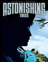 Astonishing Tales: Dominic Fortune