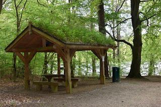Schmalsee in Mölln