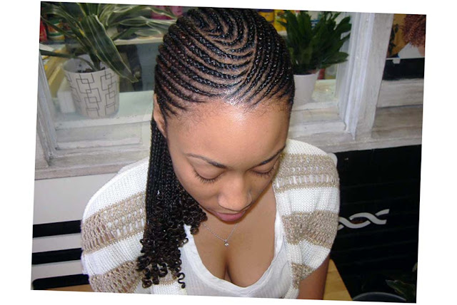 21 African American Fishtail Braids Hairstyles 2017 21 African American Fishtail Braids Hairstyles 2017
