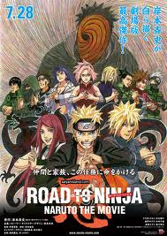 naruto the movie road to ninja sub indo download naruto the movie road to ninja sub indo download