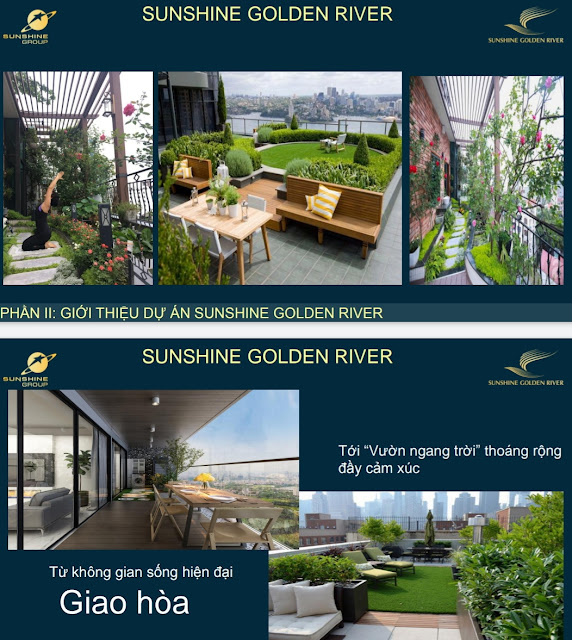 Giá bán thiết kế căn hộ cao cấp dự án chung cư Sunshine Golden River Ciputra Tây Hồ Hà Nội