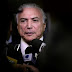POLÍTICA / PMDB planeja romper com Dilma e conduzir Temer à Presidência