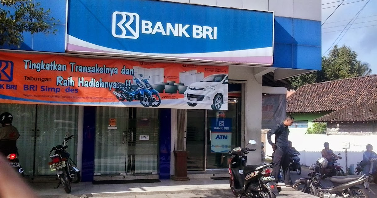 Apakah Bank Bri Hari Sabtu Buka Guru Soal