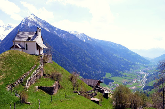 vacanze estive trentino alto adige