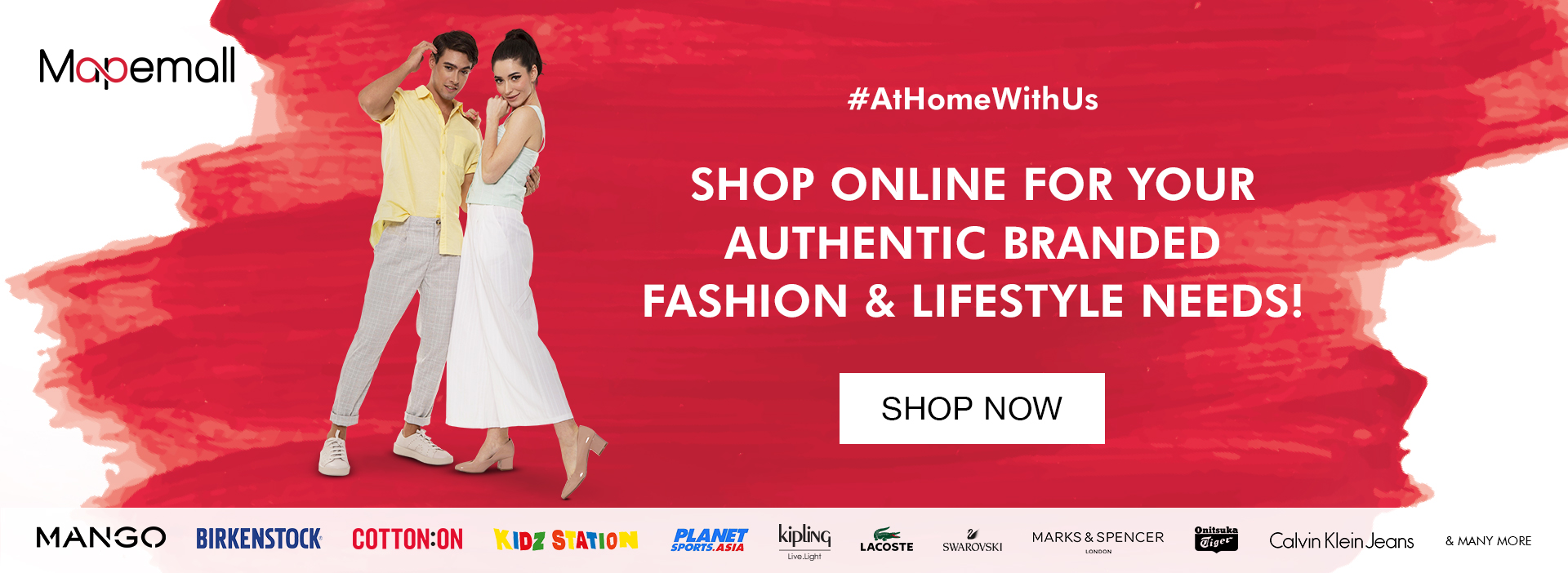 belanja online dari rumah mapemall.com