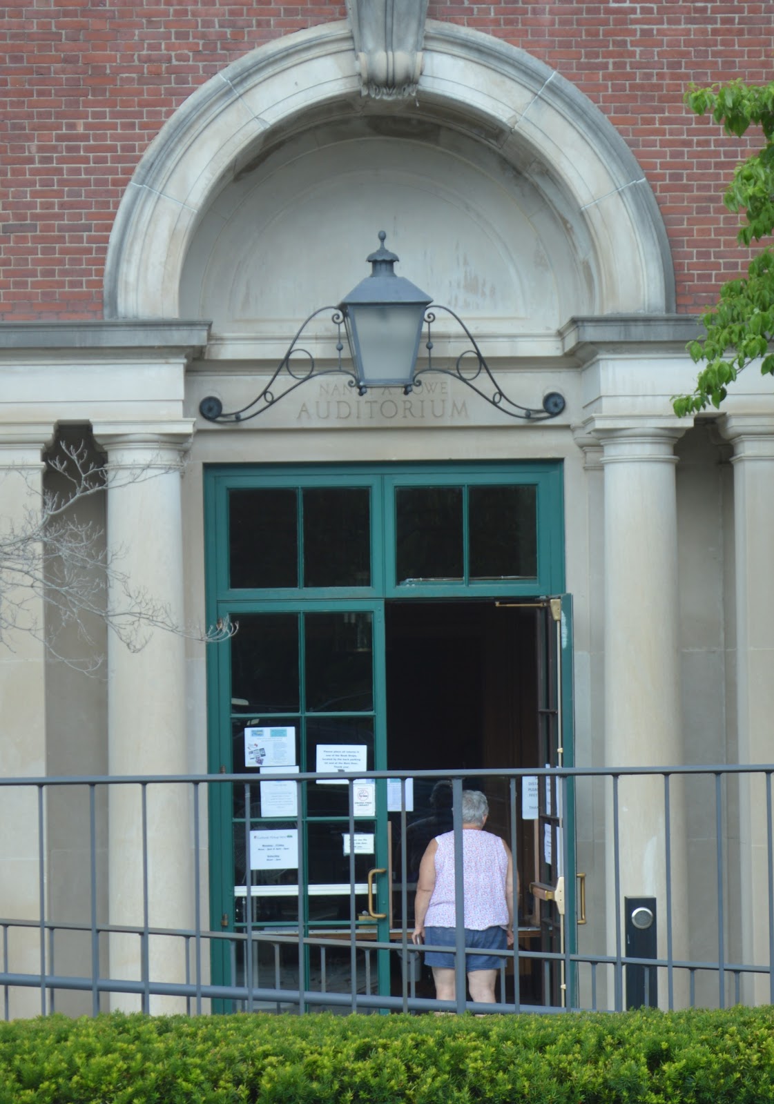 Wellsville Regional News (dot) com Curbside service is keeping the