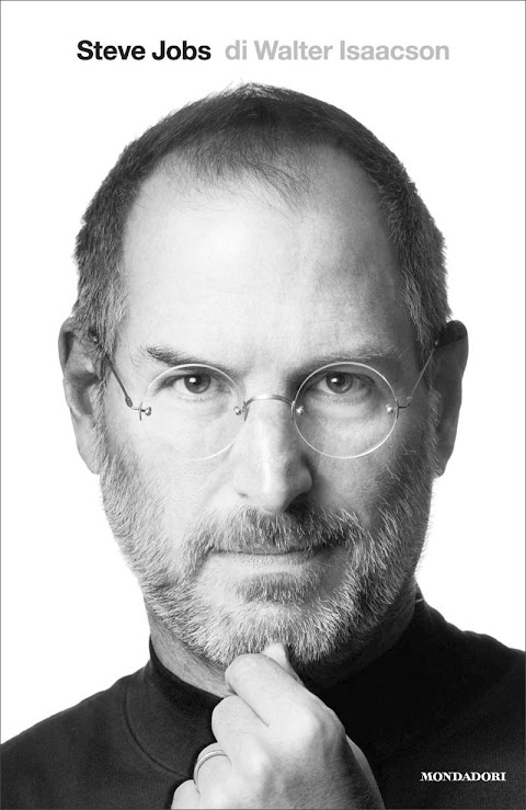 Steve Jobs (Italian Edition)