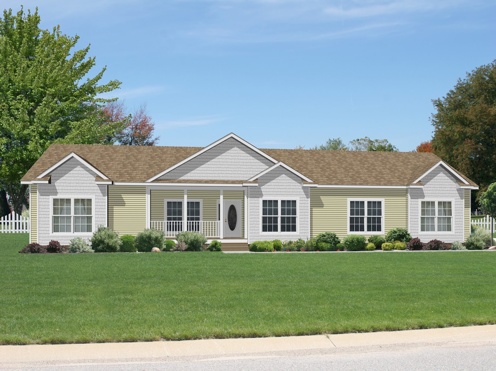 Homes by Vanderbuilt Wilshire