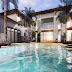 Modern Masterpiece by Ralph Choeff in Miami Beach Stunning Waterfront