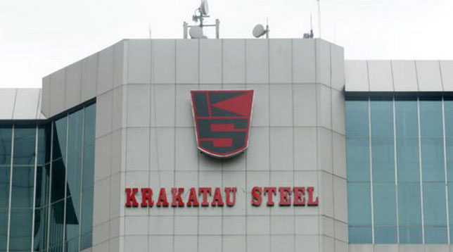 Lowongan Kerja Sales PT. Krakatau Steel (Persero)