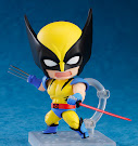 Nendoroid Wolverine Wolverine (#1758) Figure