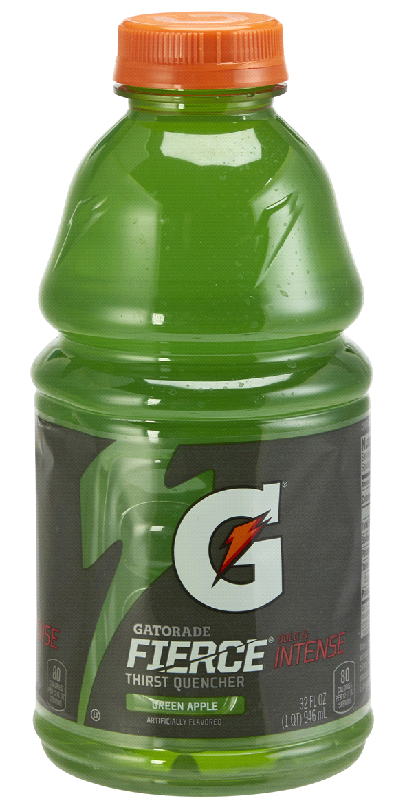 HISTORY OF BEVERAGE History of sport drinks