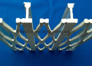 UWG30 expanded grating