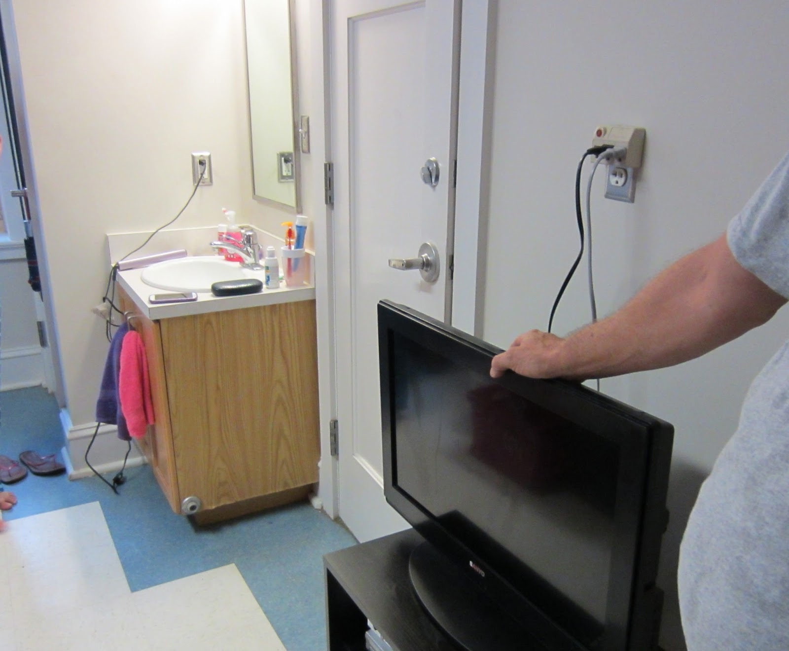 Florida Family Life Best Dorm at FSU