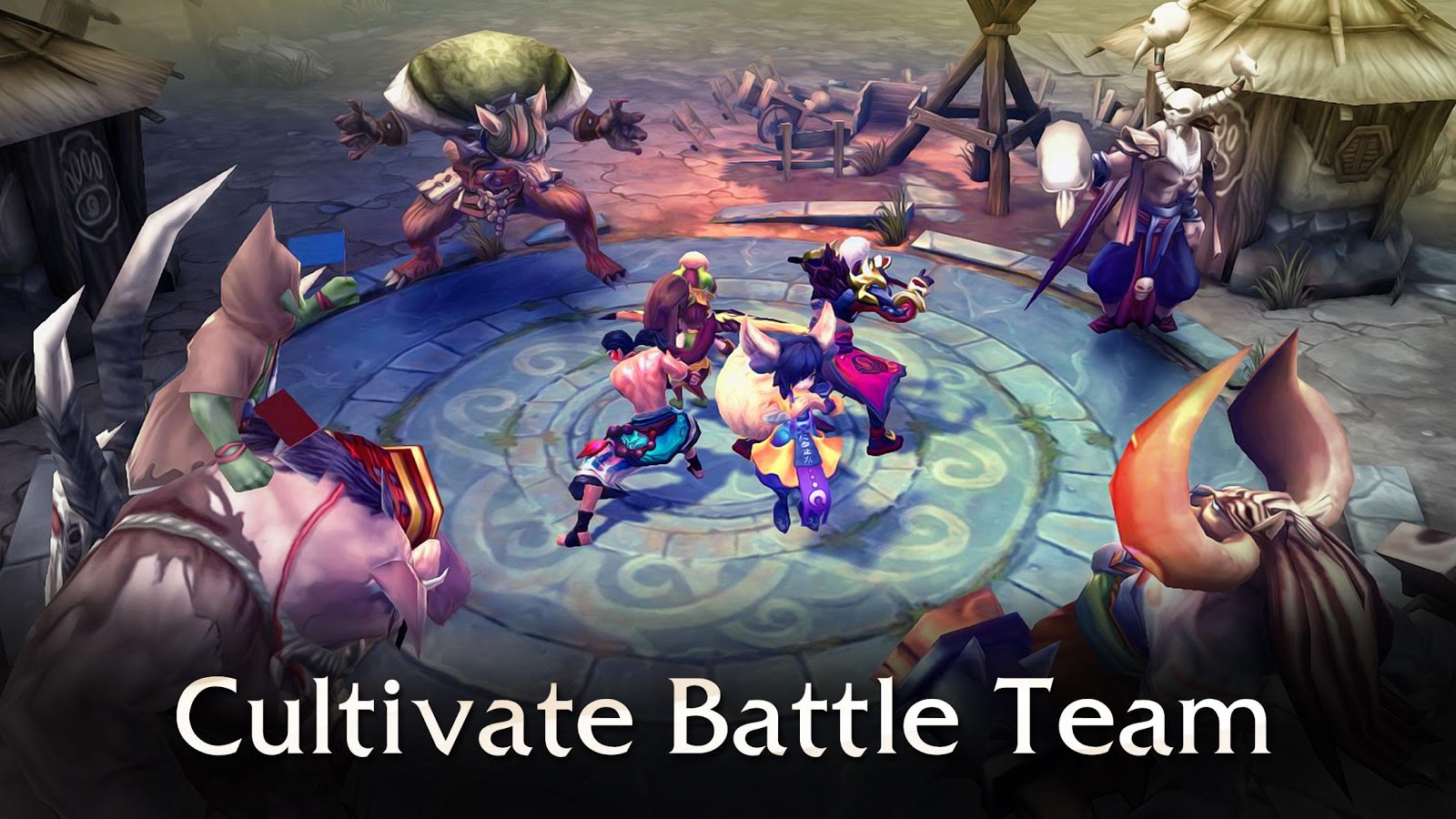 Taichi panda heroes pc download Taichi panda heroes pc download