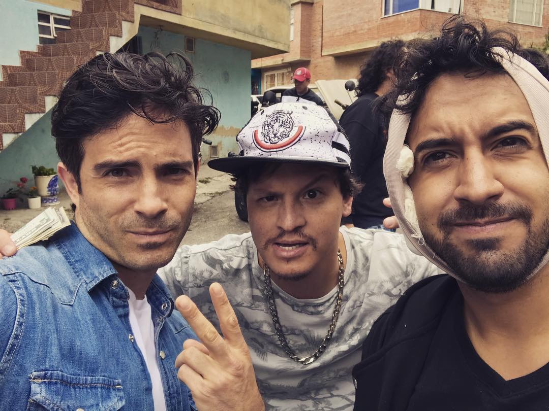 El Rey del Valle fotos de la serie Más Telenovelas El Rey del Valle fotos de la serie Más Telenovelas