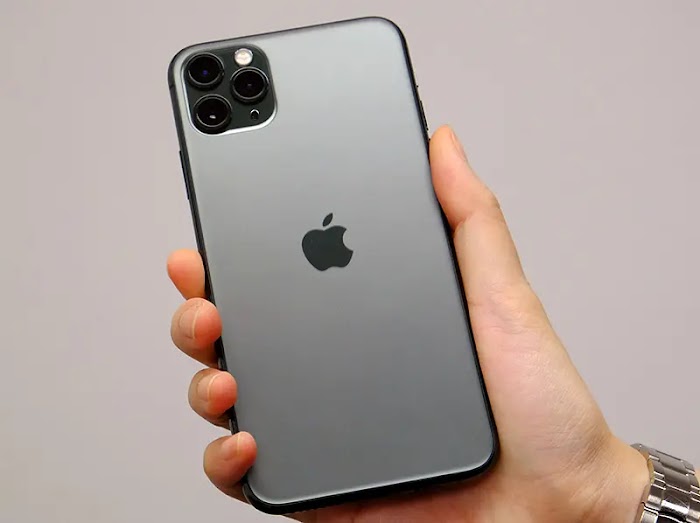 apple iphone 11 pro review 