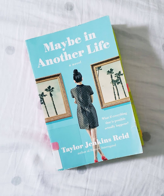 maybe in another life // taylor jenkins reid Books [Read] By Les
