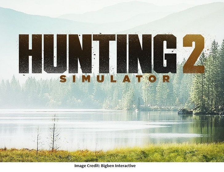 Hunting Simulator 2 Review
