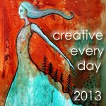 Creative Every Day