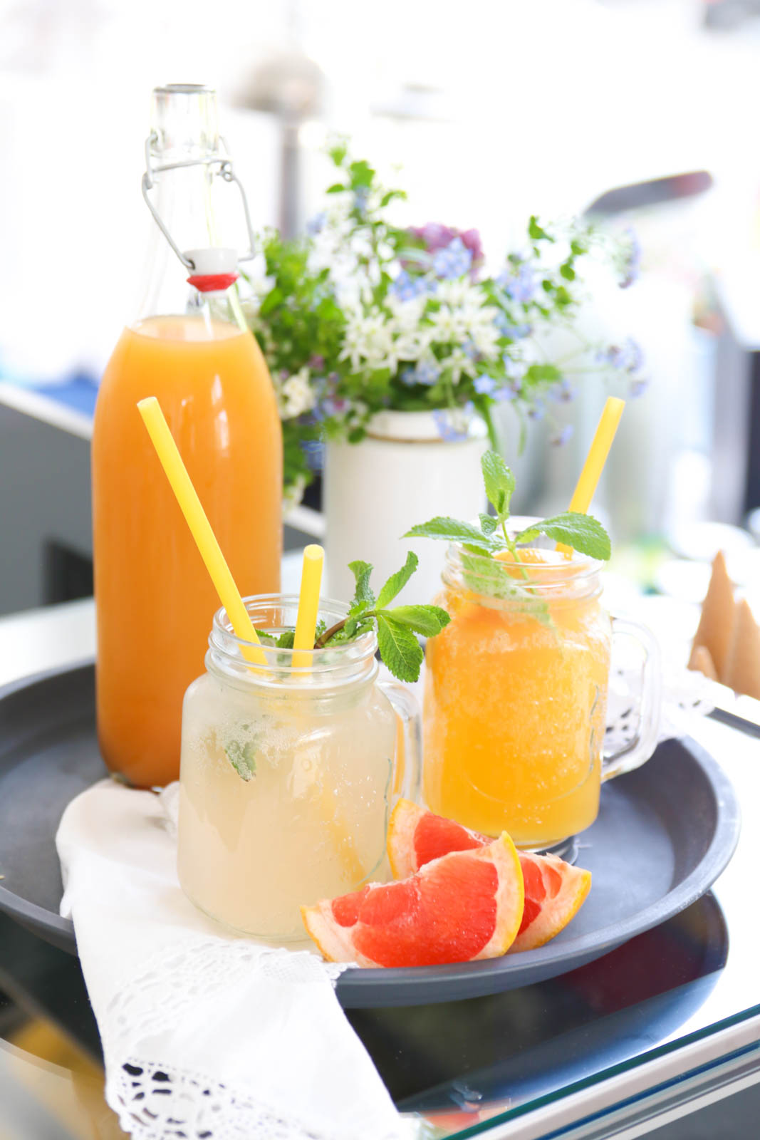 Oktober 2018 Pink Mai Books