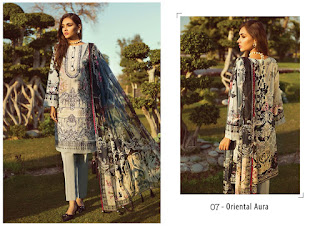 Pakistani suits wholesale price:  Jazmin Cotton