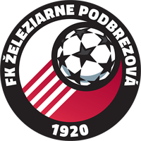 FK ELEZIARNE PODBREZOV