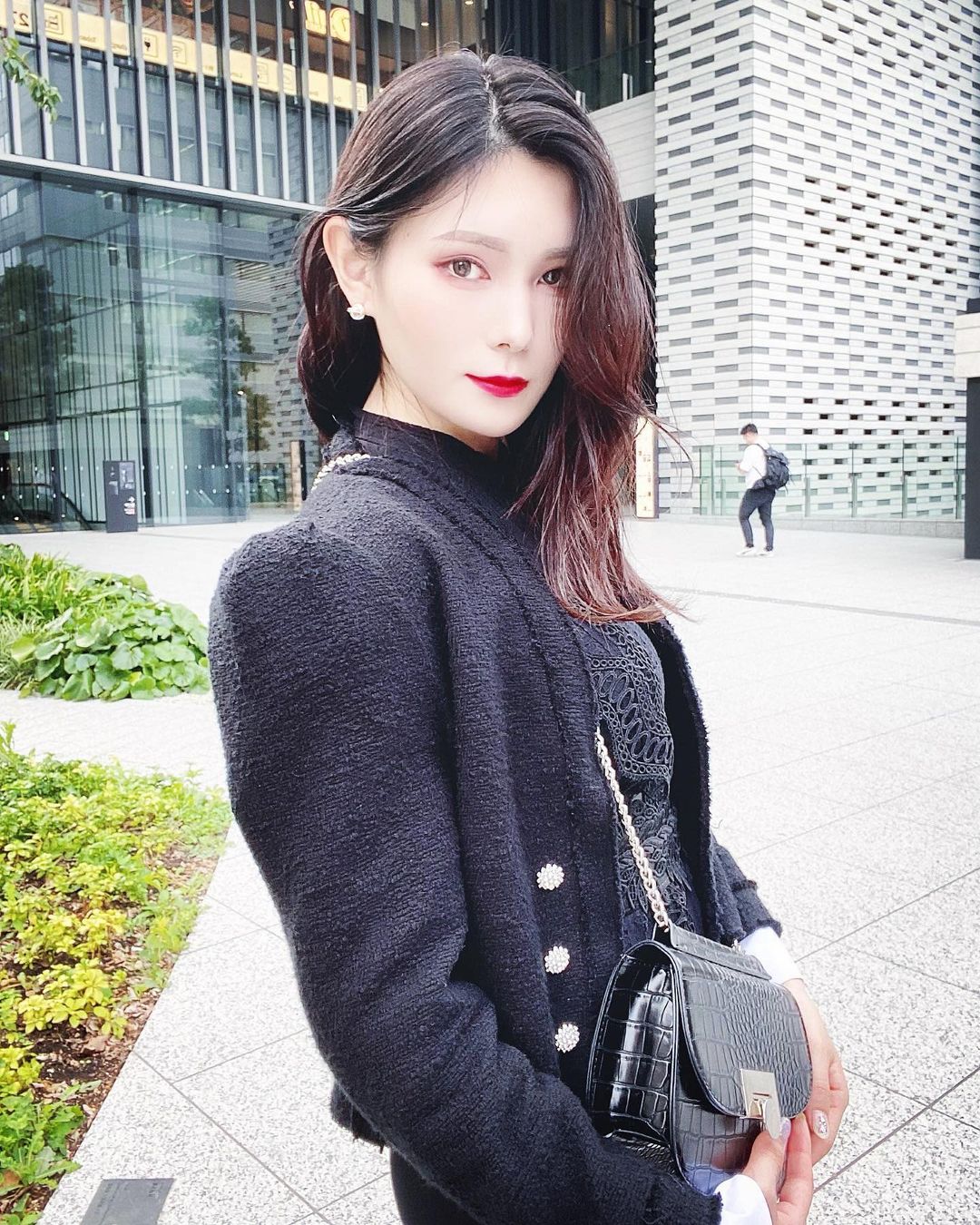 Rio Takahashi – Most Beautiful Japanese Transgender Fashion Cute - TG Rio Takahashi – Most Beautiful Japanese Transgender Fashion Cute - TG