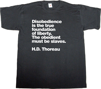 brilliant sentence activism revolution t-shirt ephemeral-t-shirts