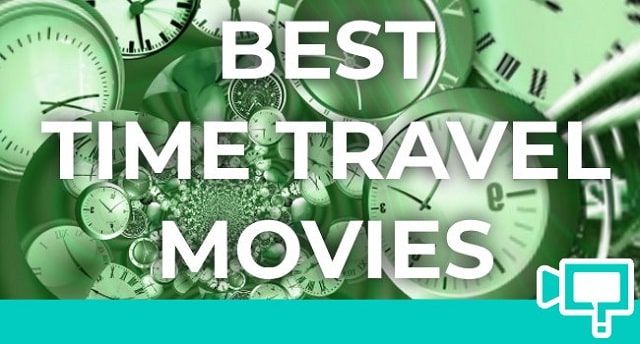 top time travel movies