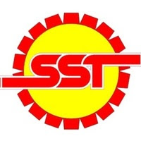 Logo PT Surya Sealindo Teknologi