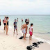 Unos 15,000 bañistas disfrutaron el domingo de las playas yucatecas