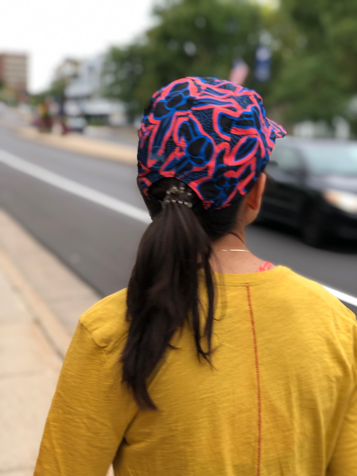janji run cap