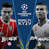 بث مباشر لمباراة ريال مدريد وبايرن ميونيخ 1.5.2018نصف نهائي دوري أبطال اوروبا بجودة عالية موقع عالم الكورة