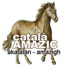 DICCIONARI CATALÀ- AMAZIC