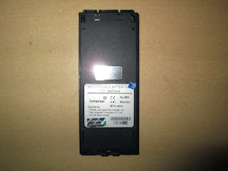 Baterai Ericsson R190 GA628 A1018 Original Langka