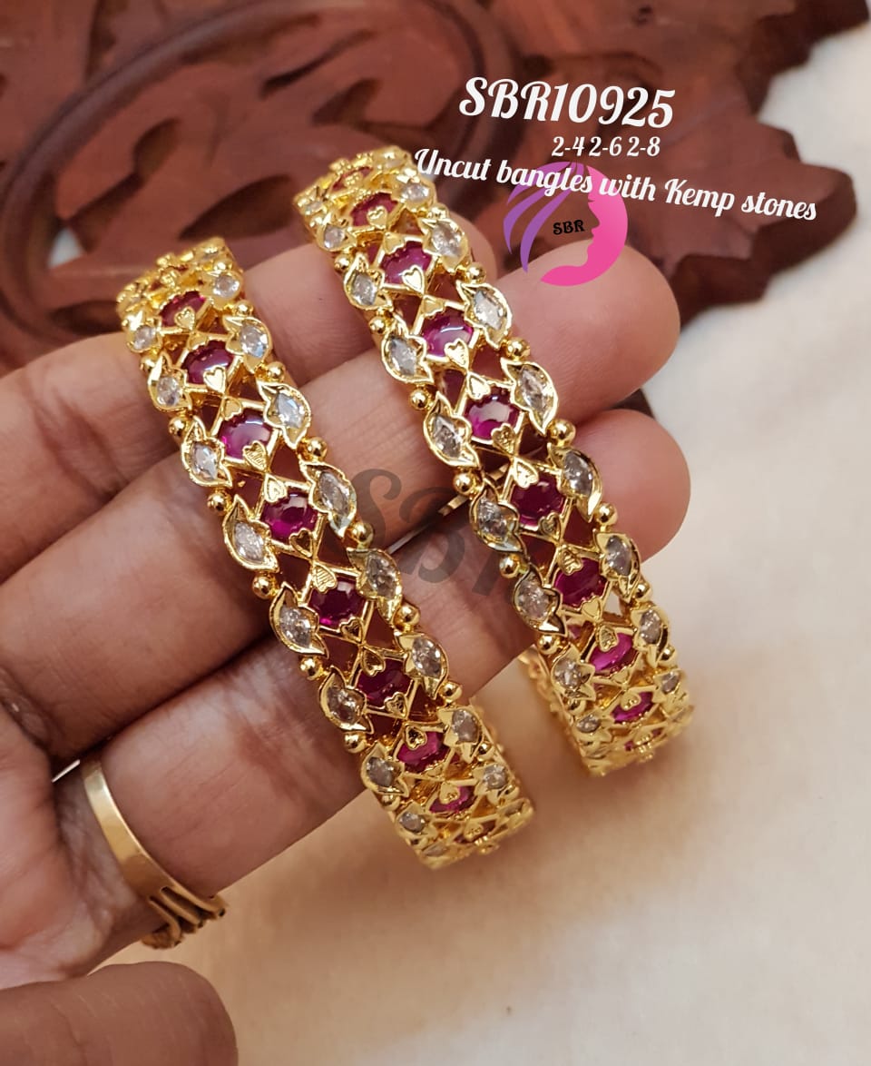 September New Collection 2020 - Indian Jewelry Designs
