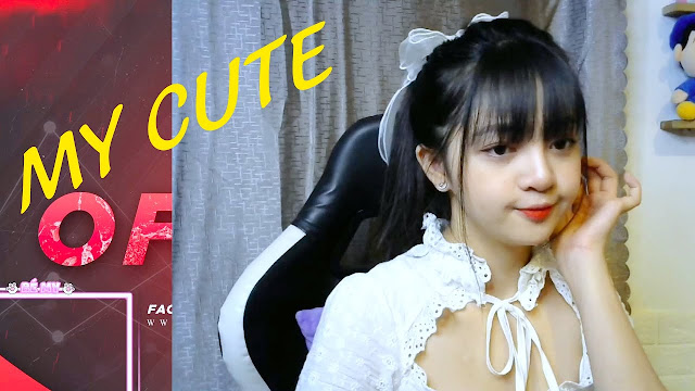 Bé My Liên Quân lộ clip nóng