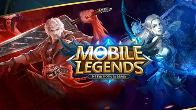5 Rekomendasi Game MOBA Terbaik di Android 5 Rekomendasi Game MOBA Terbaik di Android