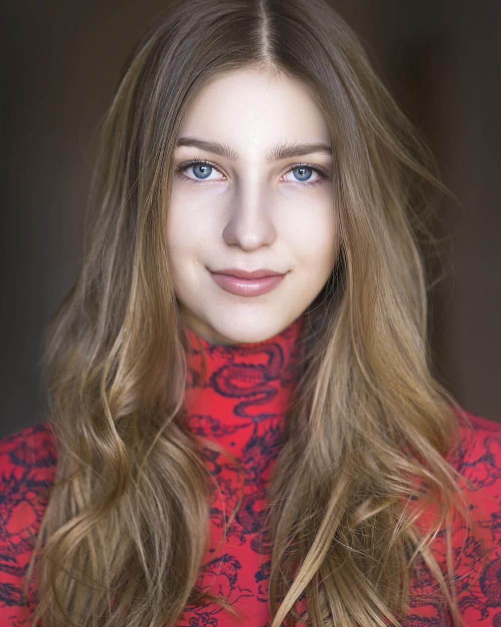 5 Teen Female Model You Never Seen Before