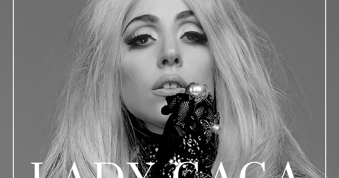 Lady Gaga Fanmade Covers Unreleased II