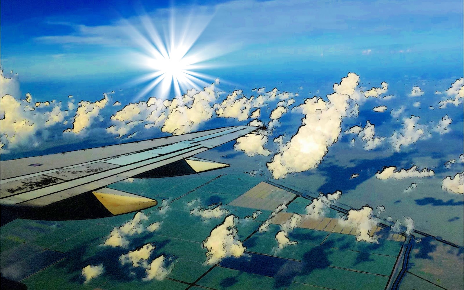 Ufo's met het laatste nieuws over ufo's boven belgià en in ...