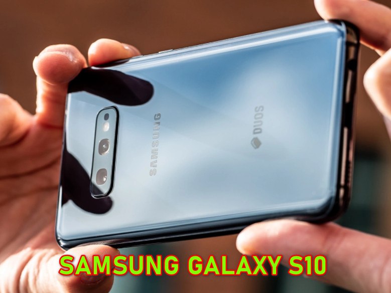 Samsung is starting the rollout of the Android 11 update in Europe for the Galaxy S10. First users can look forward to new functions of the One UI 3.0 user interface.