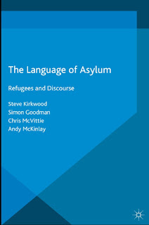 The Language of Asylum: Refugees and Discourse