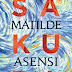 A Esfera dos Livros | "Sakura" de Matilde Asensi 